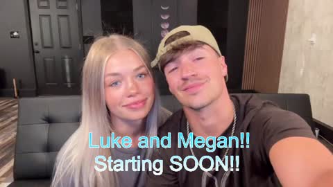 Luke and Maddie online show from 07.18.26