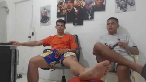 Alpha pprs online show from 12.19.24