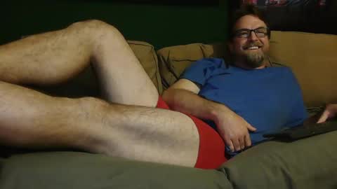 Snapshot of alphaacid1 chatting on 11.04.25 Alpha or Al online show from 11.04.25