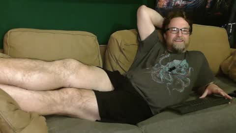 Snapshot of alphaacid1 chatting on 03.22.26 Alpha or Al online show from 03.22.26