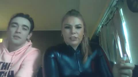 alphaandbeau online show from 02.14.26