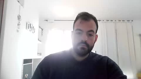 alphabeardx online show from 11.14.25