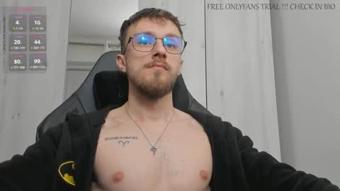 Andi online show from 01.04.25