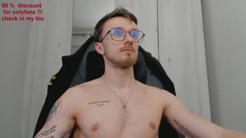 Andi online show from 01.30.25