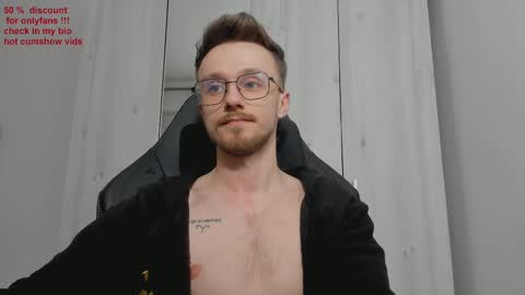 Andi online show from 02.11.25