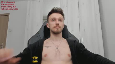 Andi online show from 02.18.25