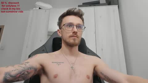 Andi online show from 02.21.25