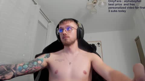 Andi online show from 09.11.25