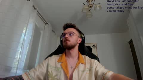 Andi online show from 09.21.25