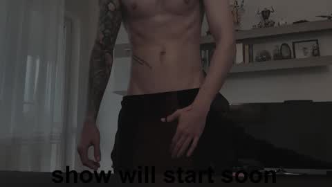 Andi online show from 02.15.26