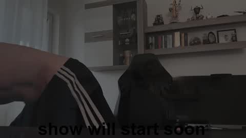 Andi online show from 02.18.26