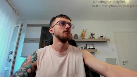 Andi online show from 05.16.26