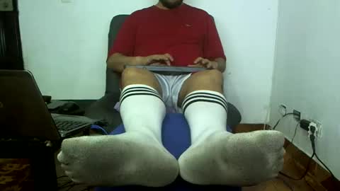 cashmaster findom online show from 10.29.25