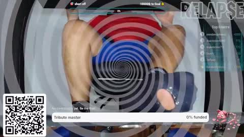 MASTER FINDOM DRAIN... online show from 02.08.26