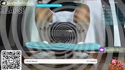 MASTER FINDOM DRAIN... online show from 03.14.26