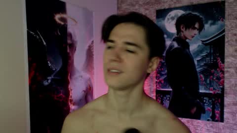 alphadevil11 online show from 09.15.25