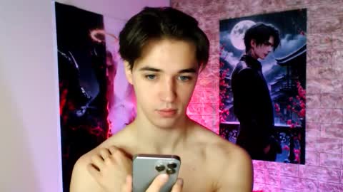 alphadevil11 online show from 10.08.25