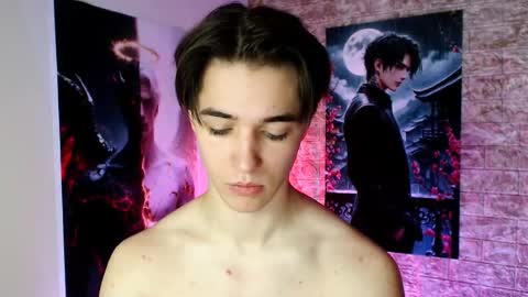 alphadevil11 online show from 10.15.25