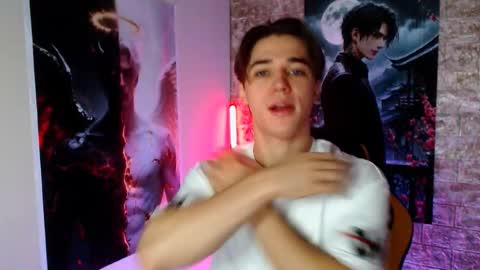 alphadevil11 online show from 10.24.25