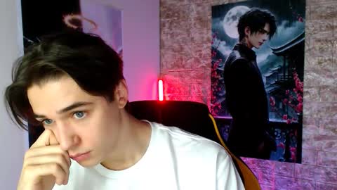 alphadevil11 online show from 10.31.25