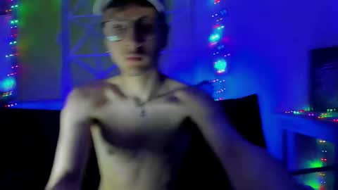 Dioniso online show from 12.18.25