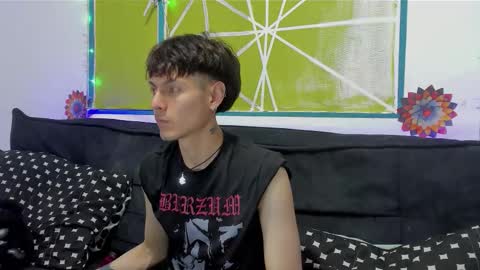 Dioniso online show from 02.19.26