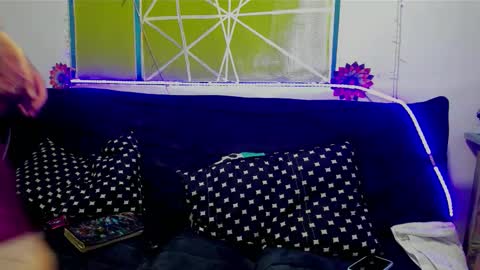 Dioniso online show from 02.20.26