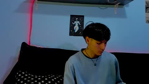 Dioniso online show from 04.15.26