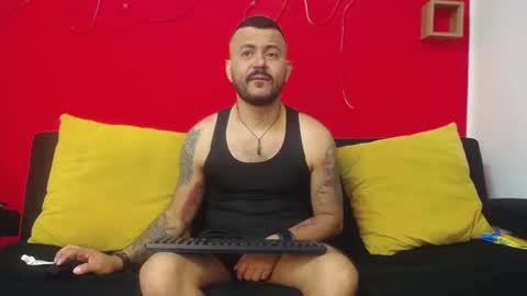 alphadrip online show from 09.27.25