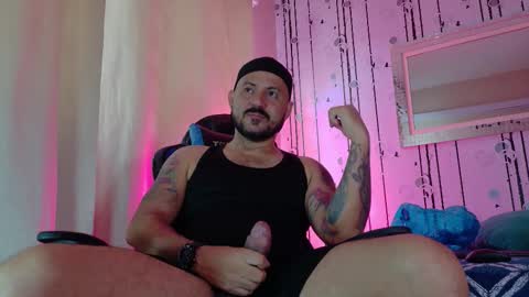 alphadrip online show from 10.07.25