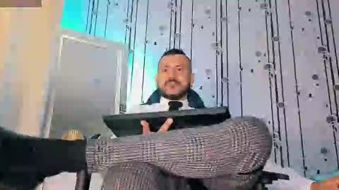 alphadrip online show from 10.17.25