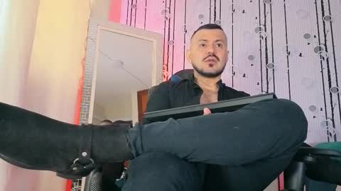 alphadrip online show from 10.18.25