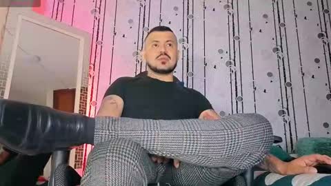 alphadrip online show from 10.19.25