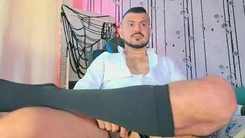 alphadrip online show from 10.21.25