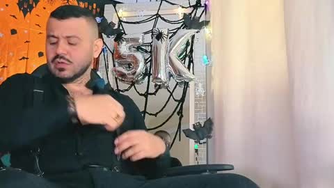 alphadrip online show from 10.22.25