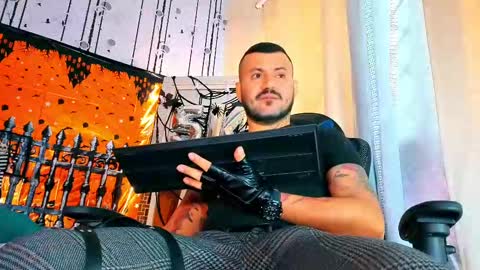 alphadrip online show from 10.30.25