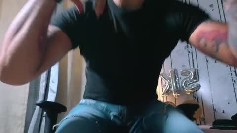 alphadrip online show from 11.04.25