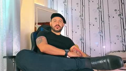 alphadrip online show from 11.06.25