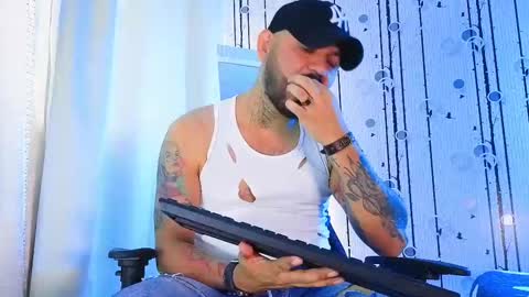 alphadrip online show from 11.11.25