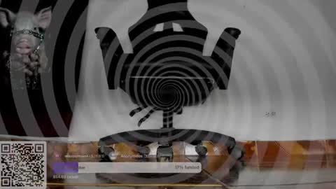 Snapshot of alphafindom982 chatting on 07.18.26 MASTER FINDOM DRAIN... online show from 07.18.26