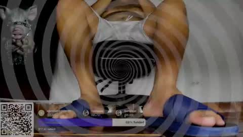 Snapshot of alphafindom982 chatting on 07.19.26 MASTER FINDOM DRAIN... online show from 07.19.26