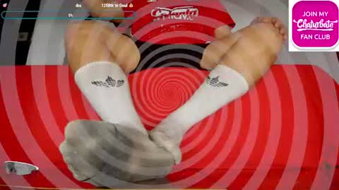 Snapshot of alphafindom982 chatting on 07.31.26 MASTER FINDOM DRAIN... online show from 07.31.26