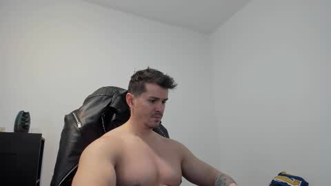 LeatherMaster online show from 11.11.25