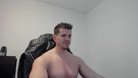 LeatherMaster online show from 11.25.25