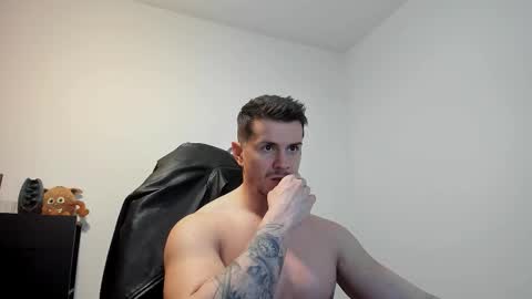 LeatherMaster online show from 12.17.25