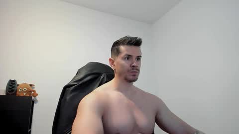 LeatherMaster online show from 12.18.25