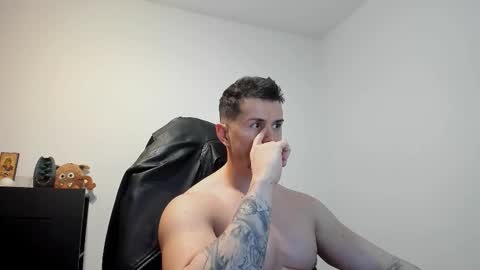 LeatherMaster online show from 12.20.25