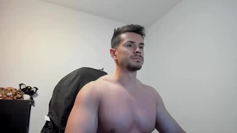 LeatherMaster online show from 02.15.26