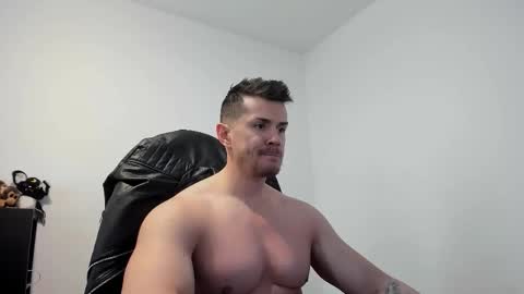 LeatherMaster online show from 02.21.26