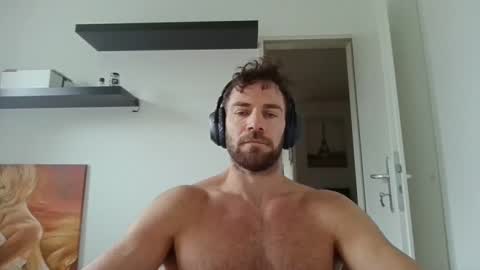 alphah_hunk online show from 09.28.25